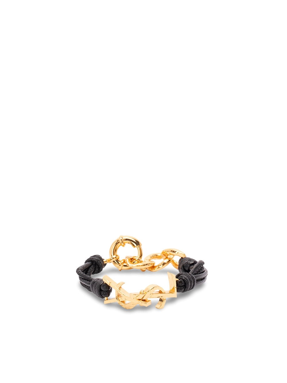 Saint Laurent Women `Ysl` Bracelet SAINT LAURENT