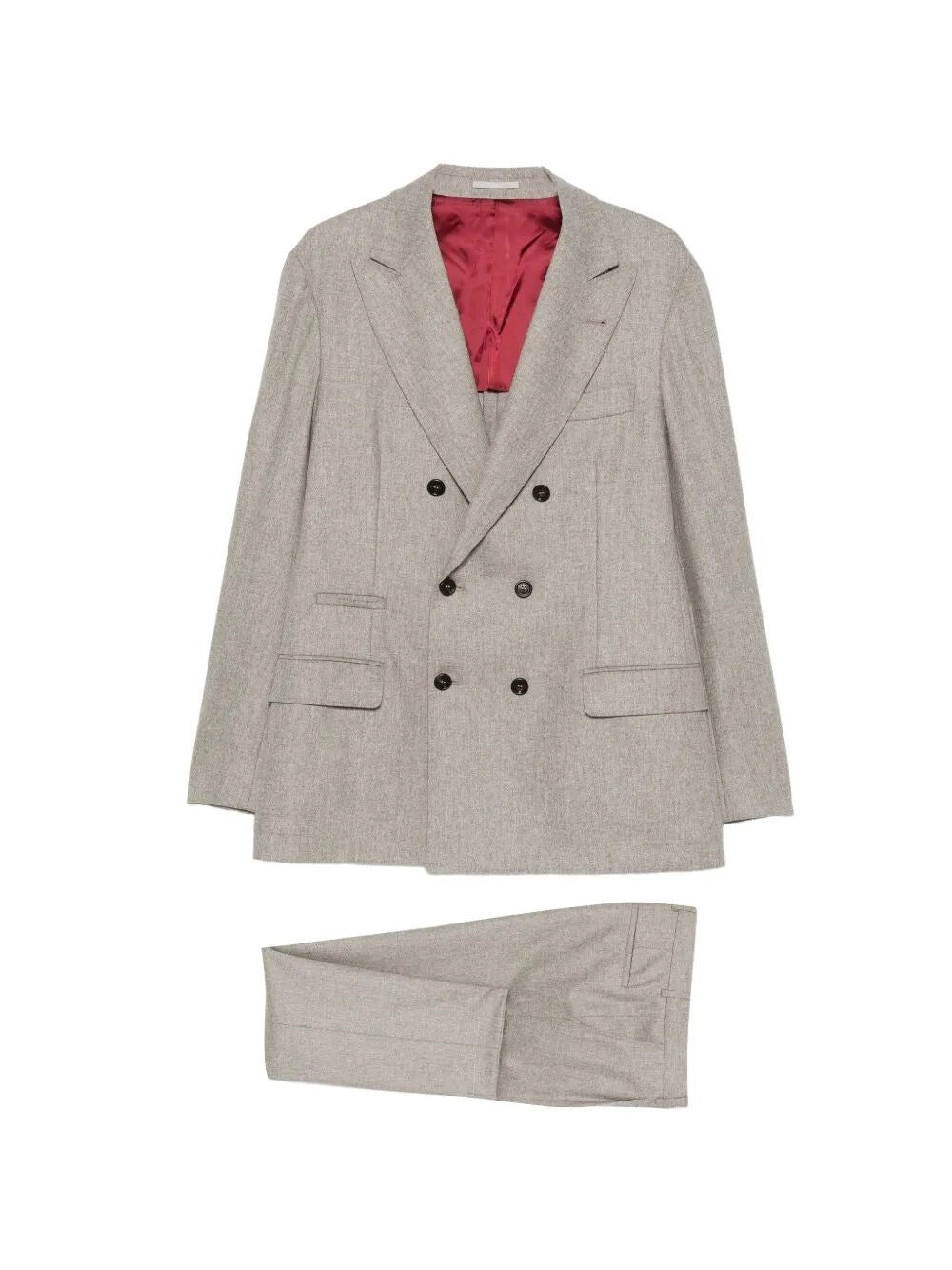 Brunello Cucinelli Men Suit BRUNELLO CUCINELLI