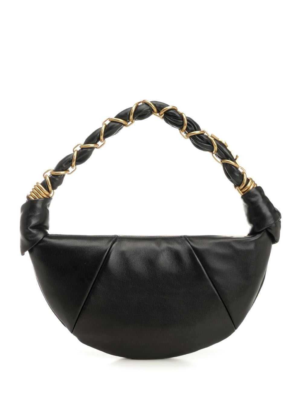 Saint Laurent Women Mini "Hobo Amalia" Bag SAINT LAURENT