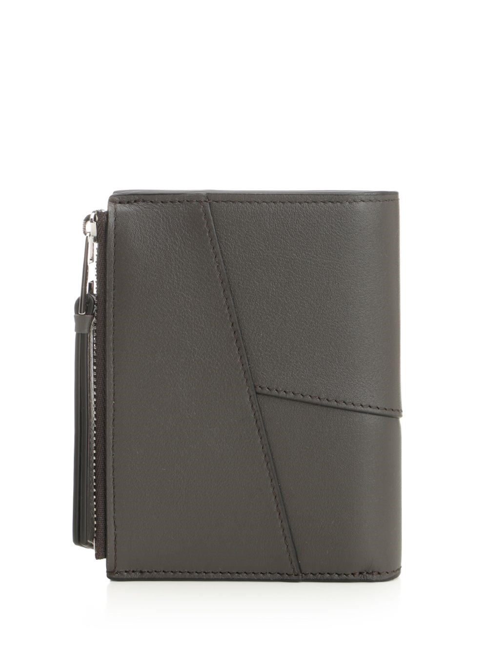 Loewe Men Compact “Puzzle” Wallet LOEWE
