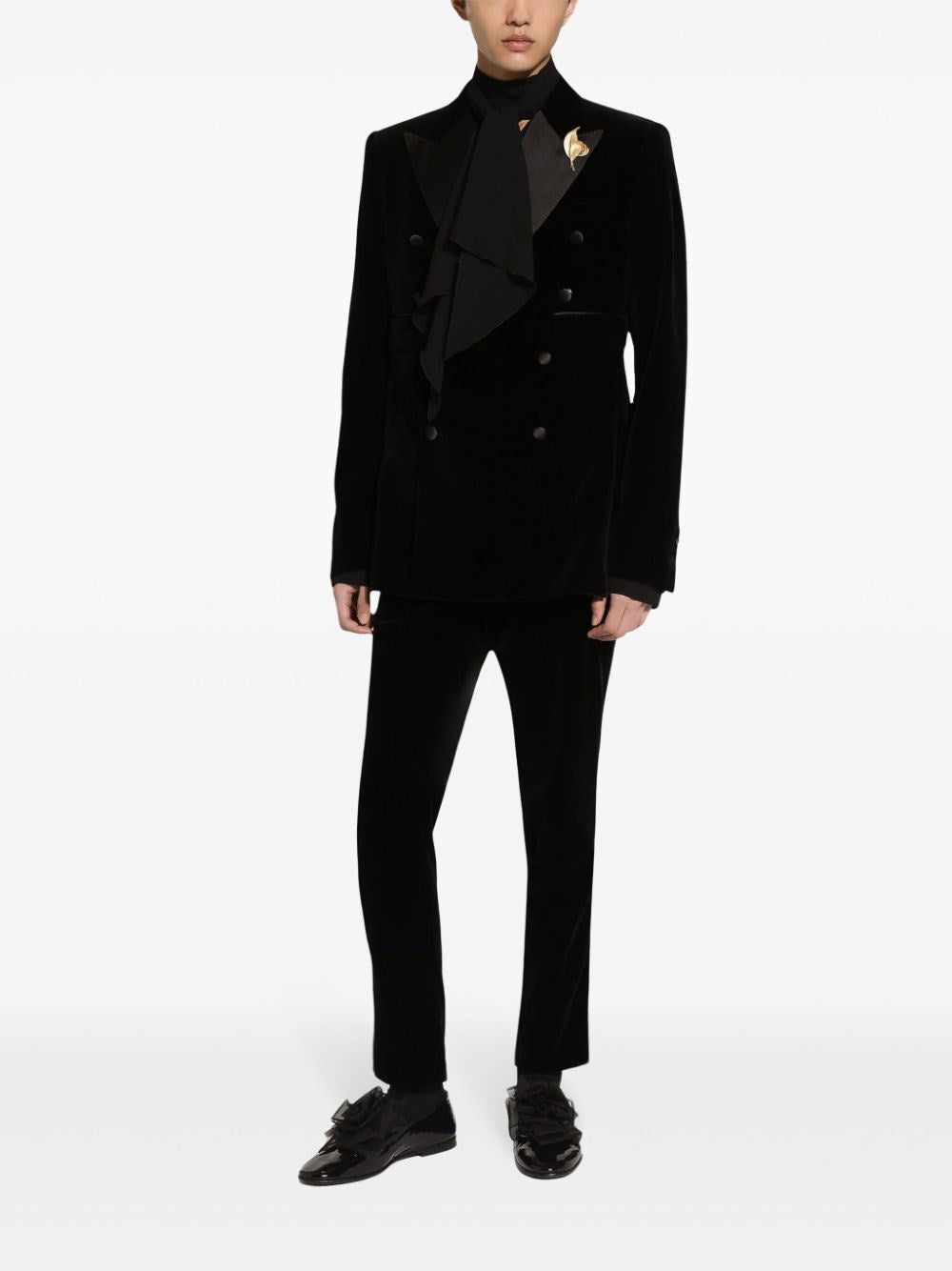 Dolce & Gabbana Men Pants DOLCE & GABBANA