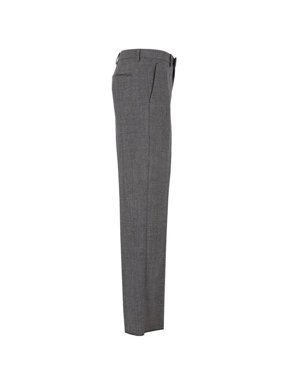 Valentino Garavani Men Tailored Trousers VALENTINO GARAVANI