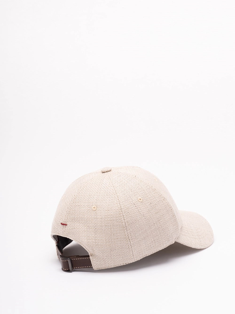 Brunello Cucinelli Men Baseball Cap BRUNELLO CUCINELLI