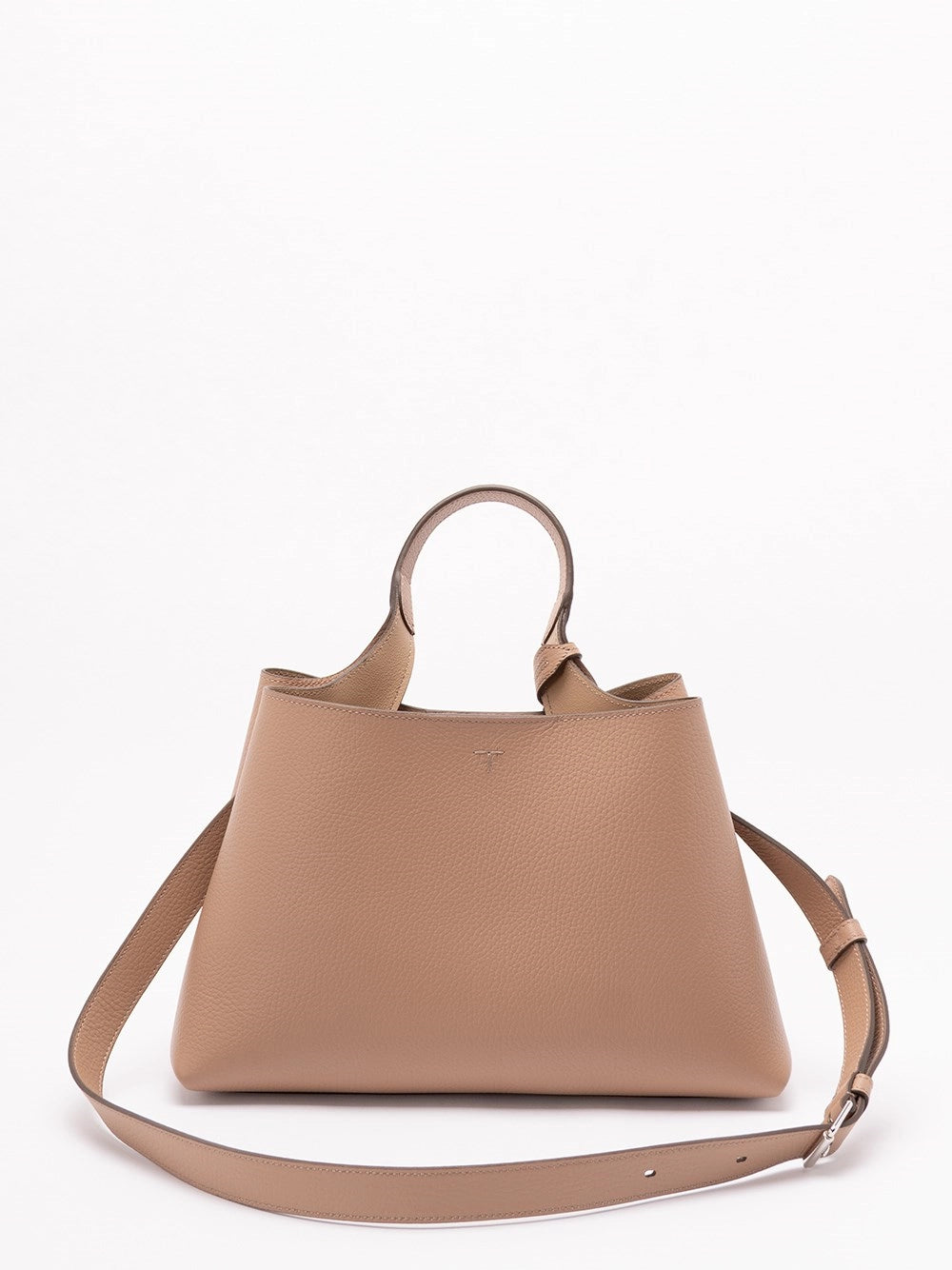 Tod's Women Small Leather Handbag TOD'S