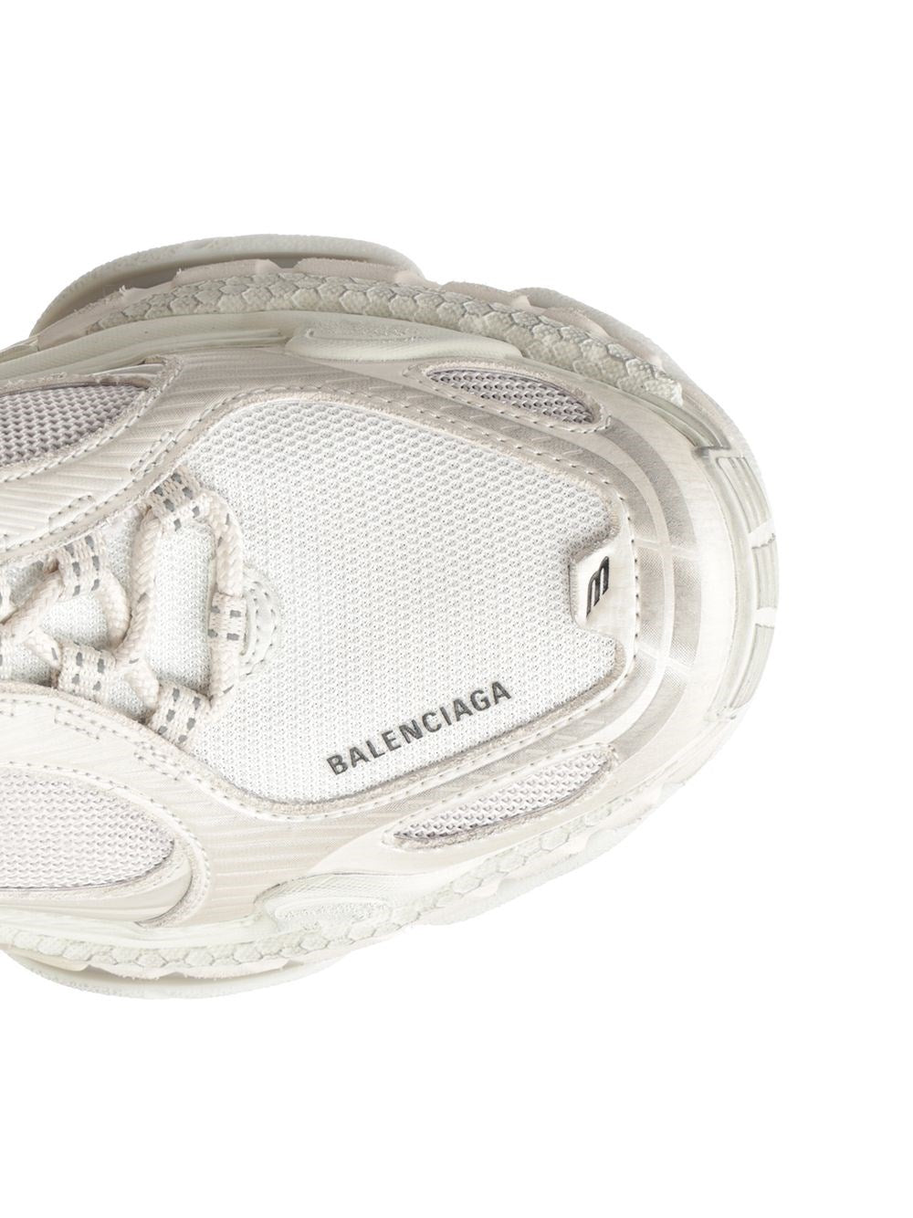Balenciaga Women "Triple S 2" Sneakers BALENCIAGA