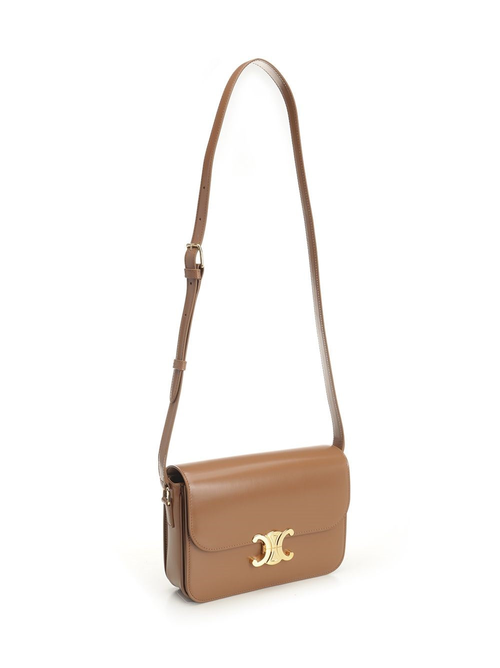 Celine Women Triomphe Classique Bag CELINE