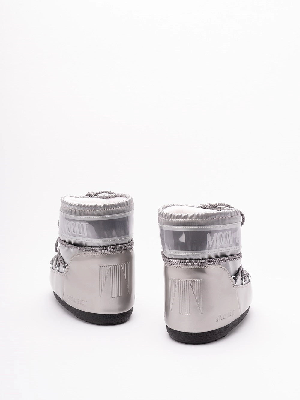Moon Boot Women `Icon Low Glance` Boots MOON BOOT