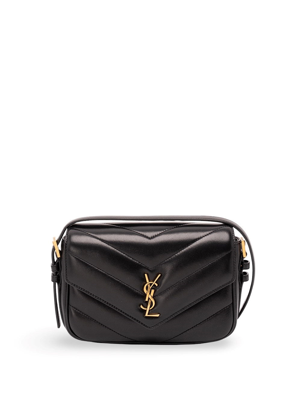 Saint Laurent Women `Loulou` Large Bag SAINT LAURENT