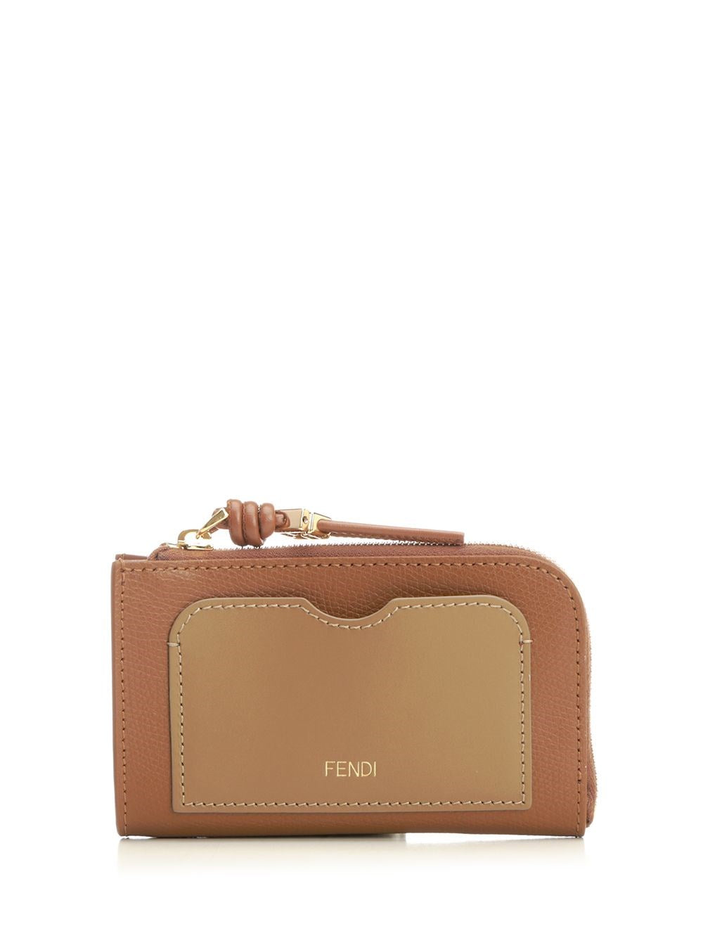 Fendi Women Card Holder FENDI