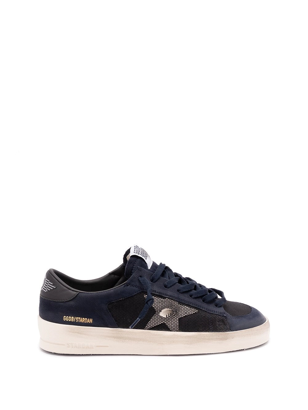 Golden Goose Men `Stardan` Sneakers GOLDEN GOOSE