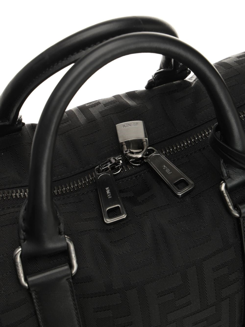 Fendi Men Travel Bag FENDI