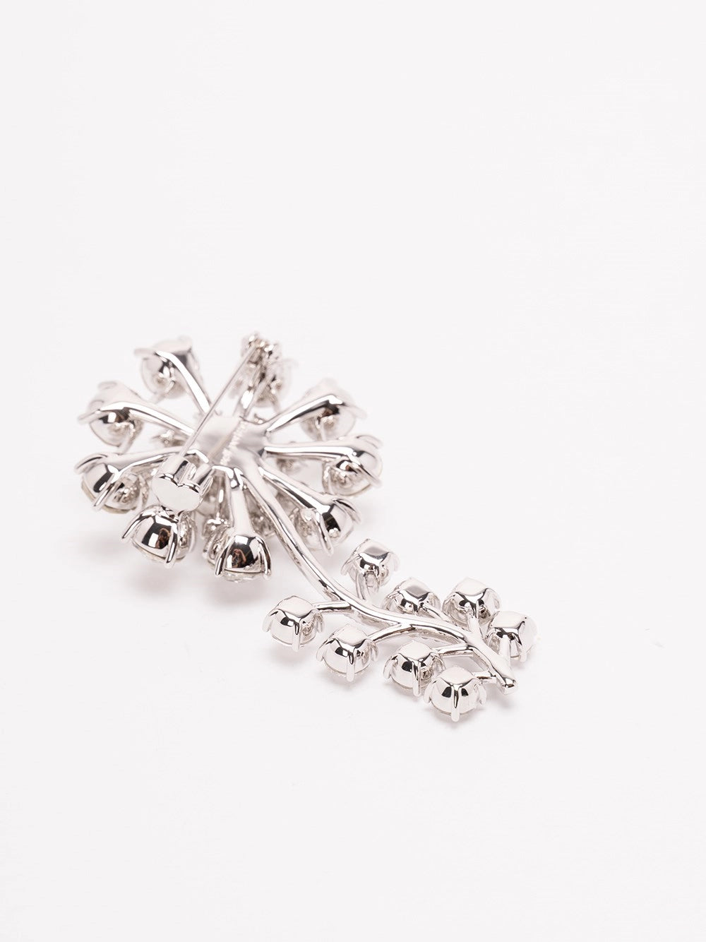 Self-Portrait Women Crystal Brooch SELF-PORTRAIT