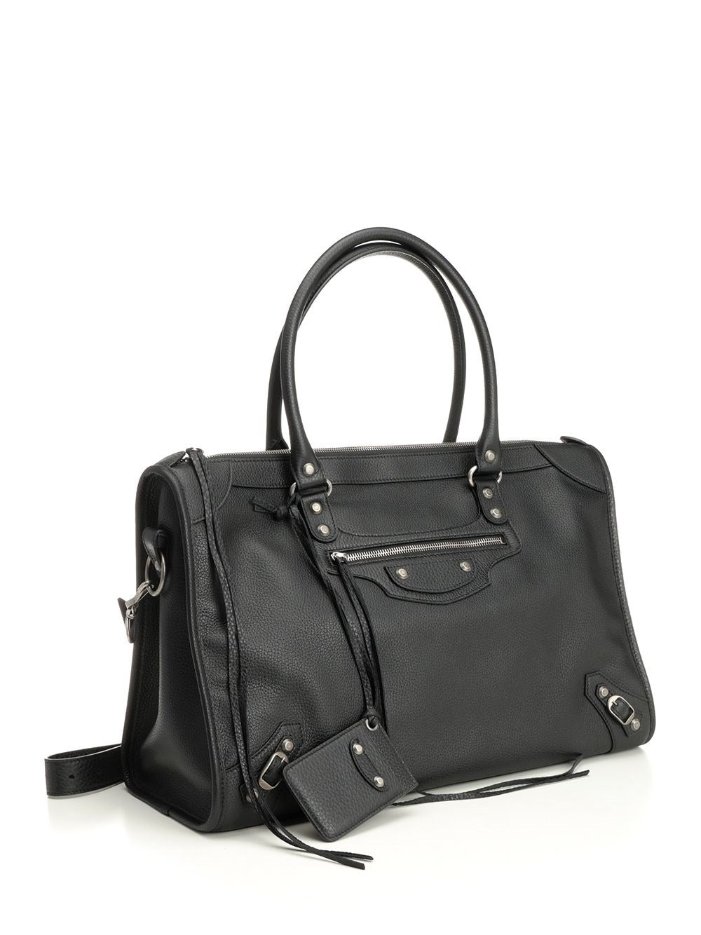 Balenciaga Women Large "Le City Business" Bag BALENCIAGA