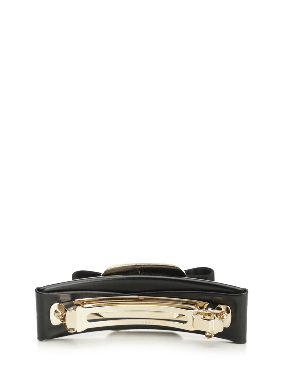 Ferragamo Women Hair Clip FERRAGAMO