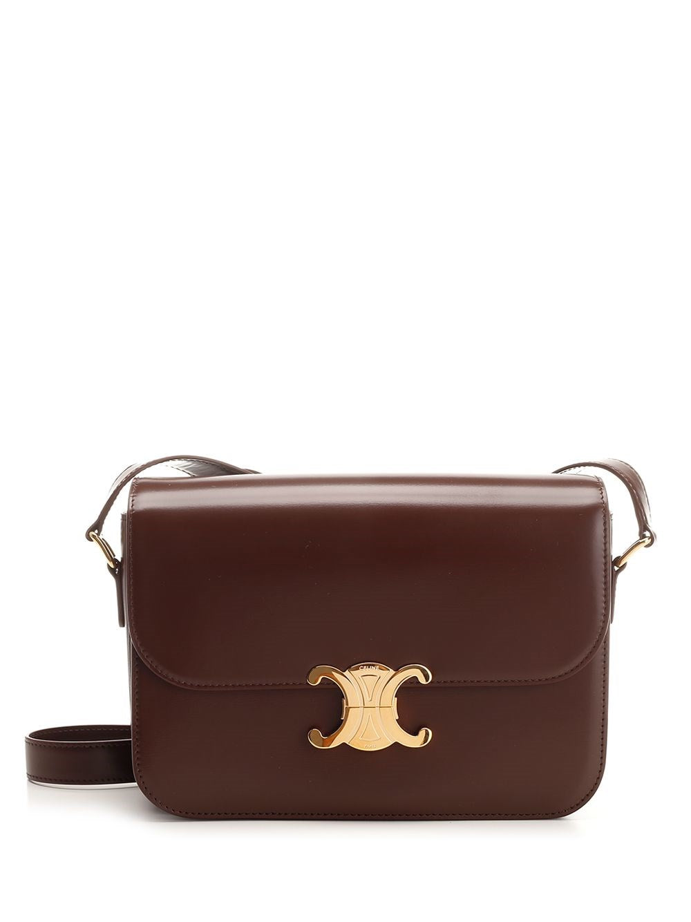 Celine Women Triomphe Classique Bag CELINE