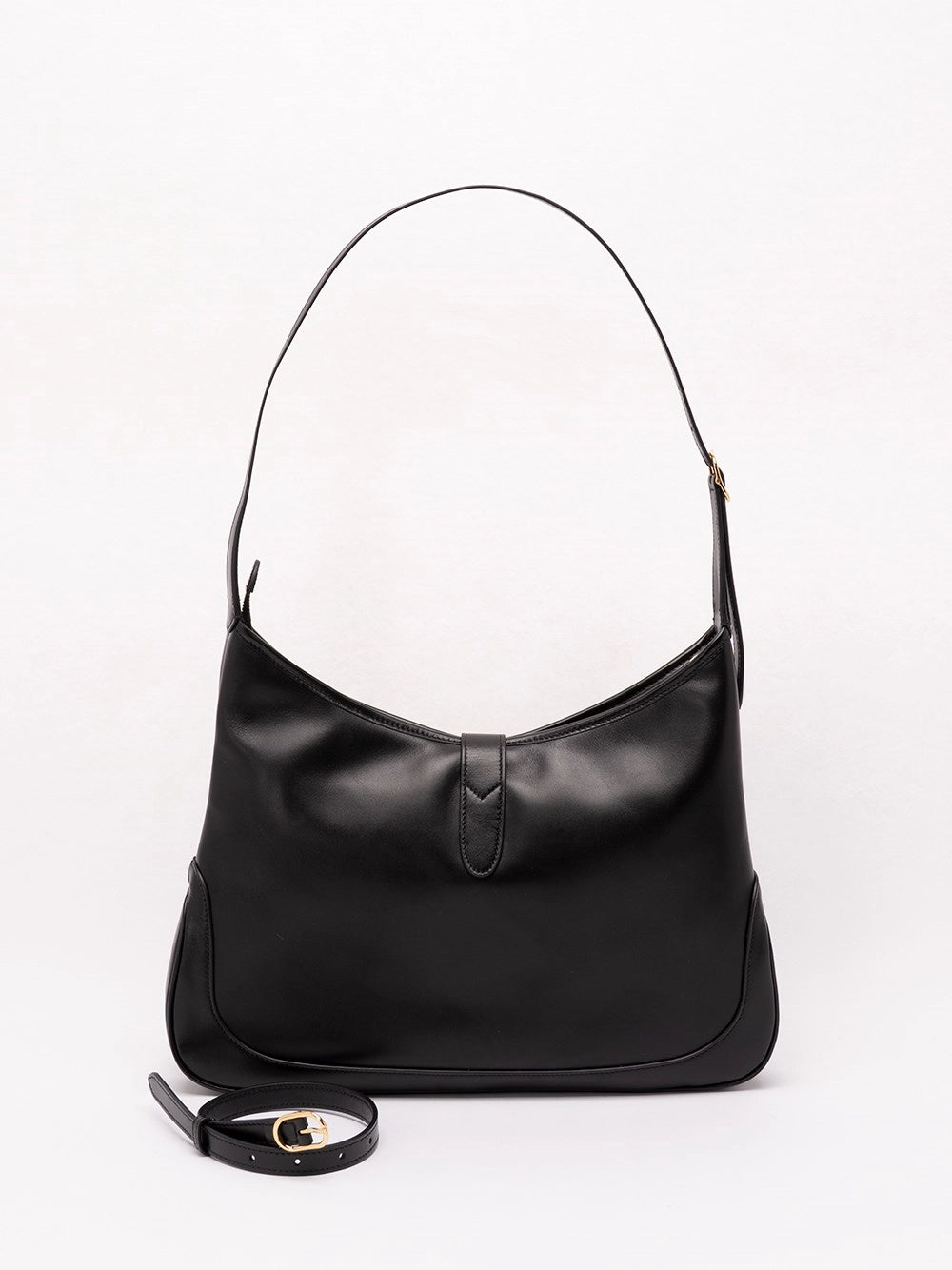 Gucci Women Jackie 1961 Large Shoulder Bag GUCCI