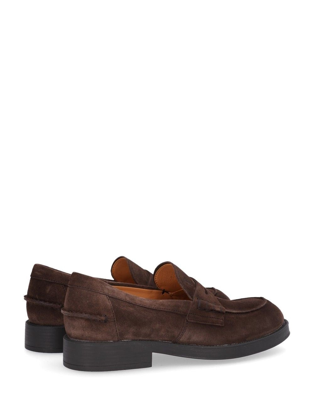 Tod's Men Suede Moccasin TOD'S