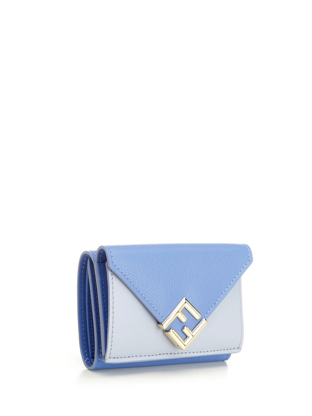 Fendi Women "Ff Diamonds" Wallet FENDI