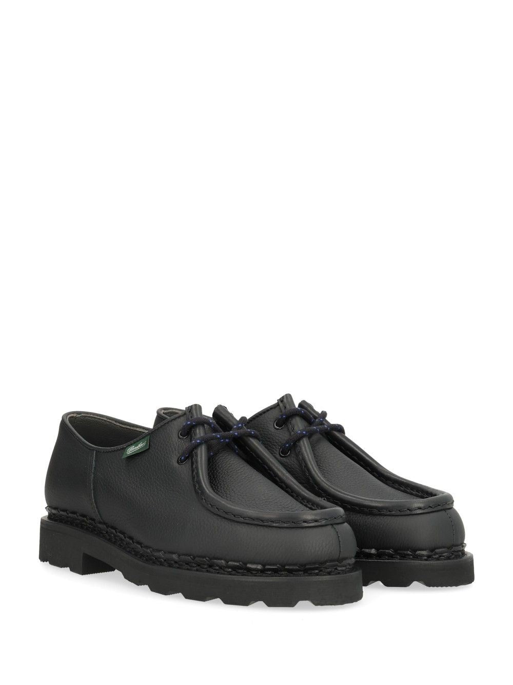 Paraboot Men Michael Derbys PARABOOT
