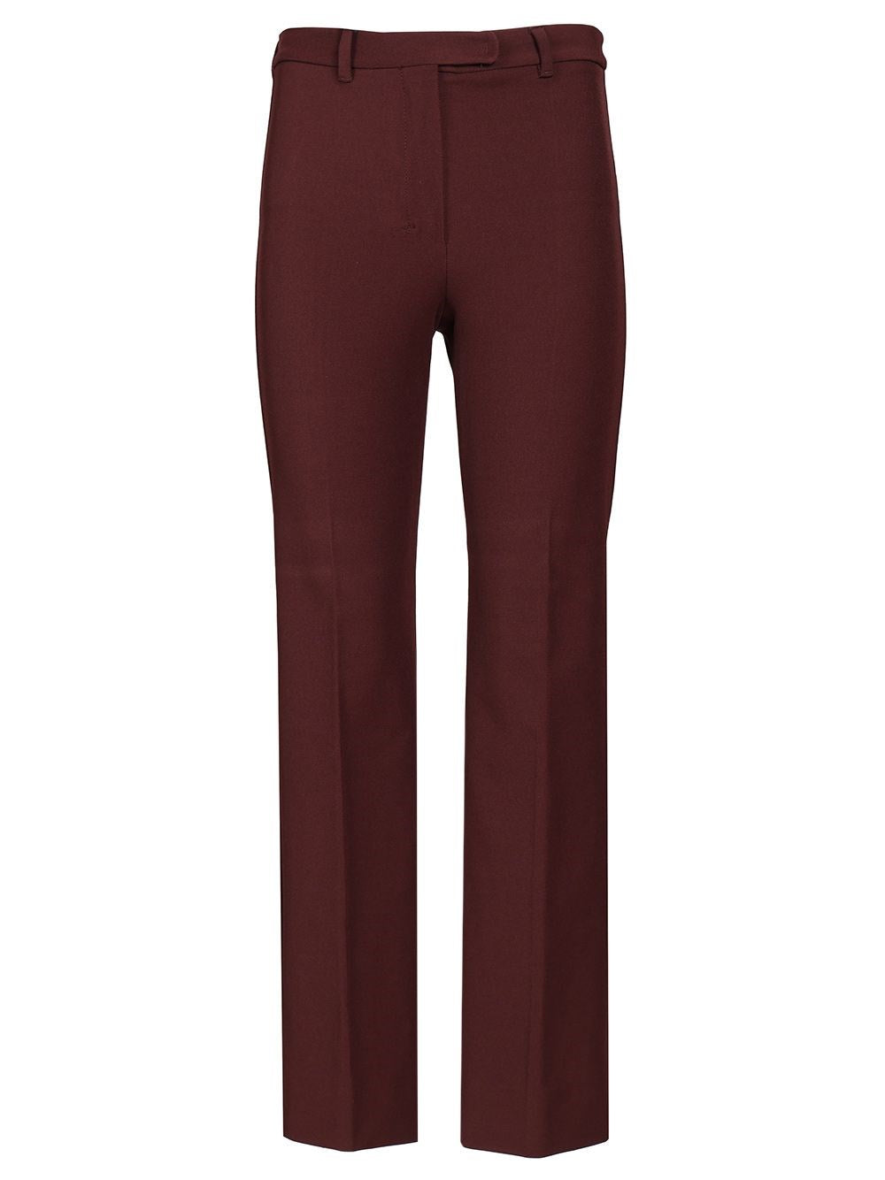 'S Max Mara Women Trousers S MAX MARA