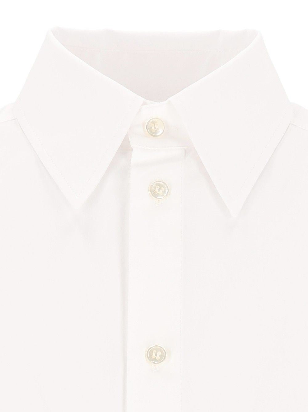 Saint Laurent Women Soft Chemise SAINT LAURENT