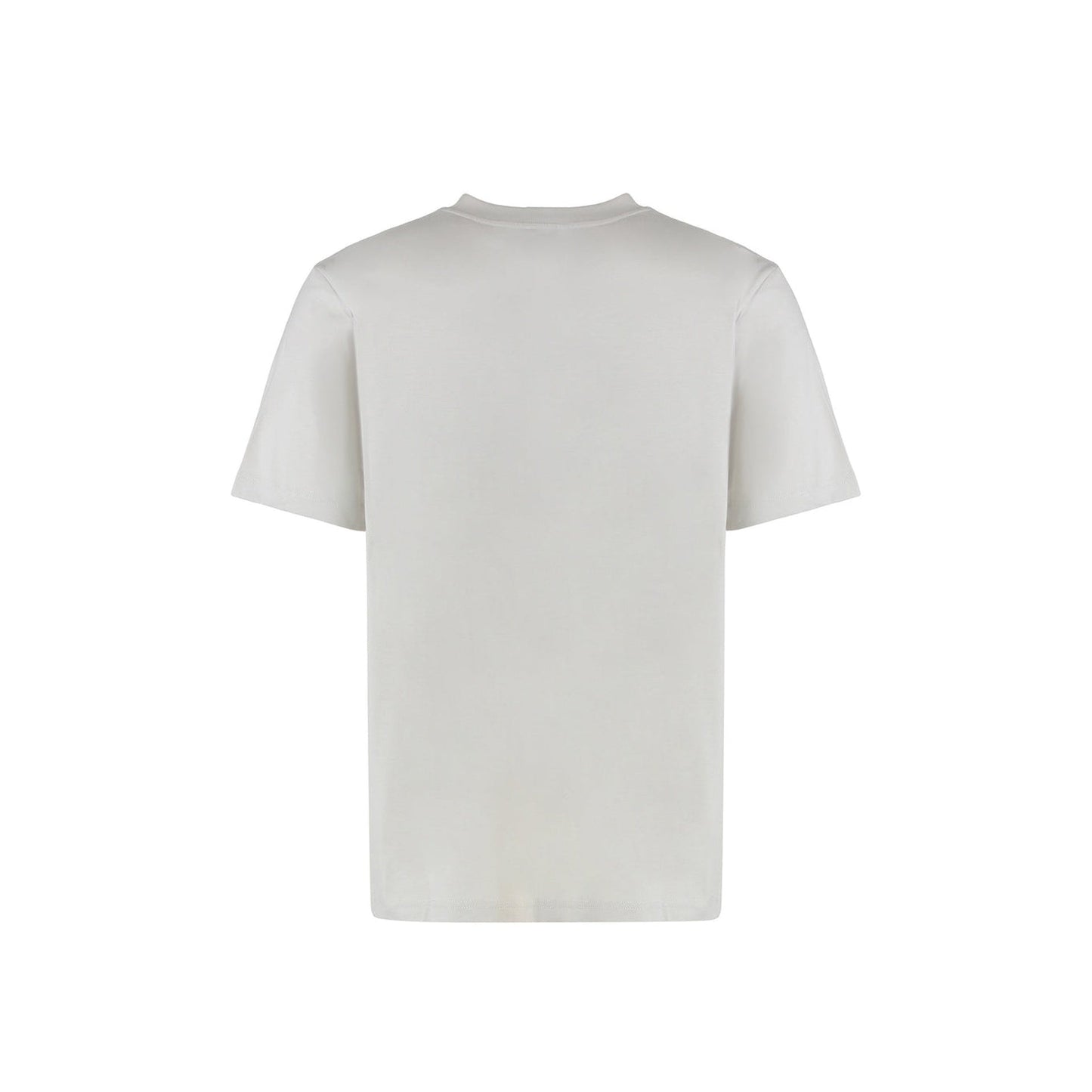 Off-White T-Shirt Men OFF-WHITE