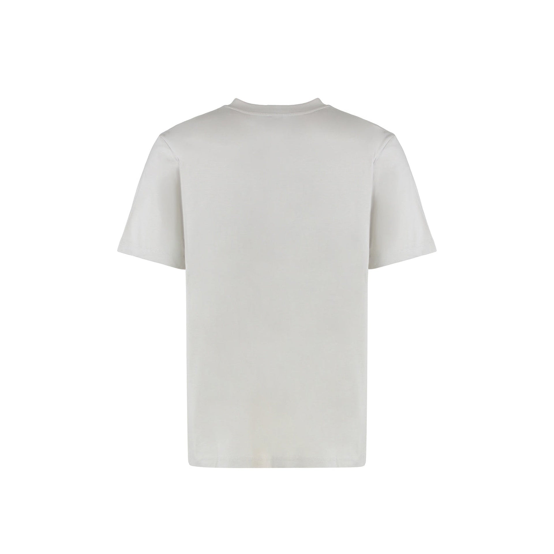 Off-White T-Shirt Men OFF-WHITE