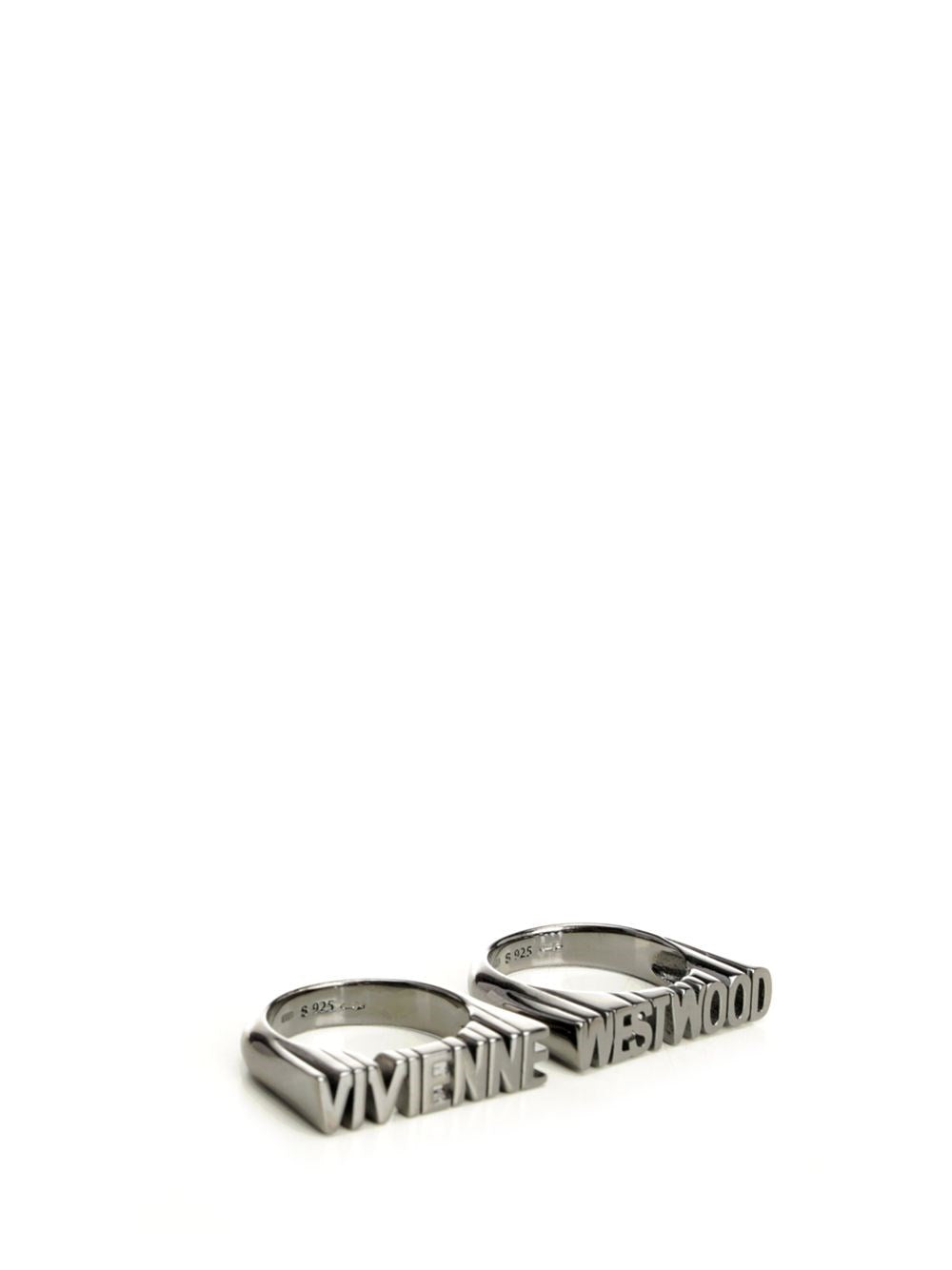 Vivienne Westwood Women "Essex" Ring VIVIENNE WESTWOOD
