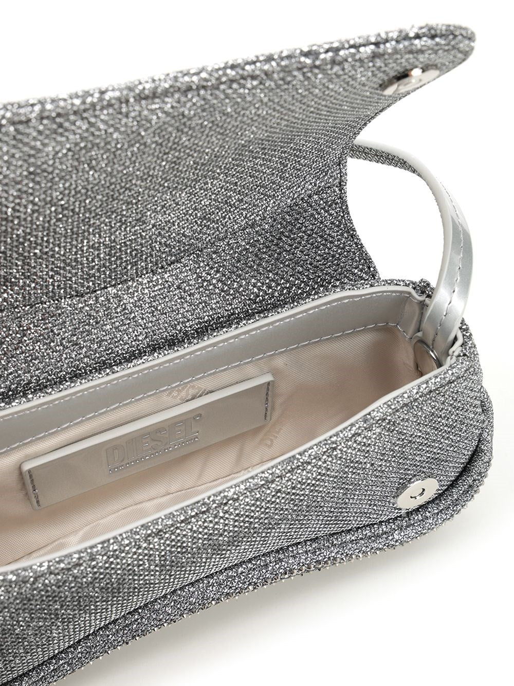 Diesel Women Mini Crossbody "Play" DIESEL