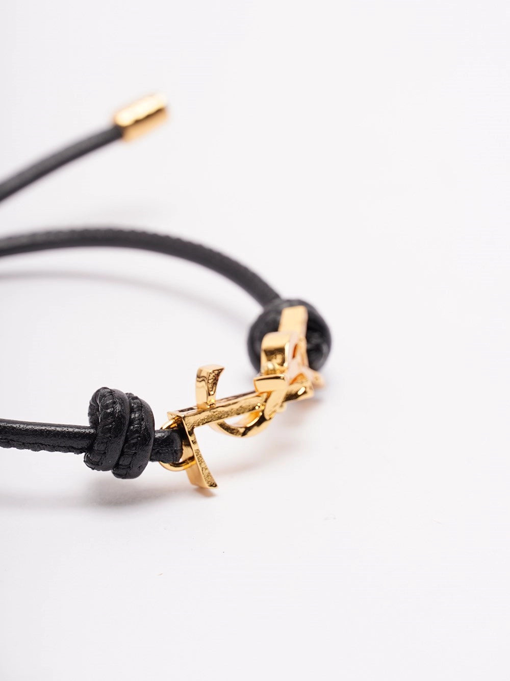 Saint Laurent Women `Ysl` Bracelet SAINT LAURENT
