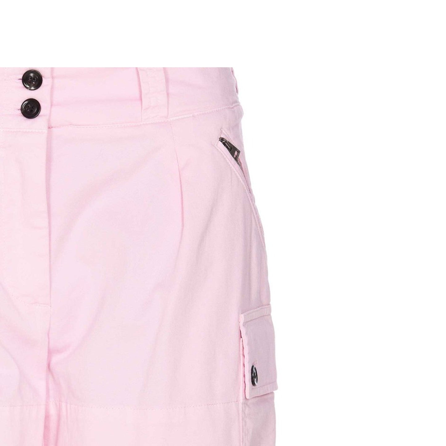 Tom Ford Cotton Cargo Pants Women TOM FORD