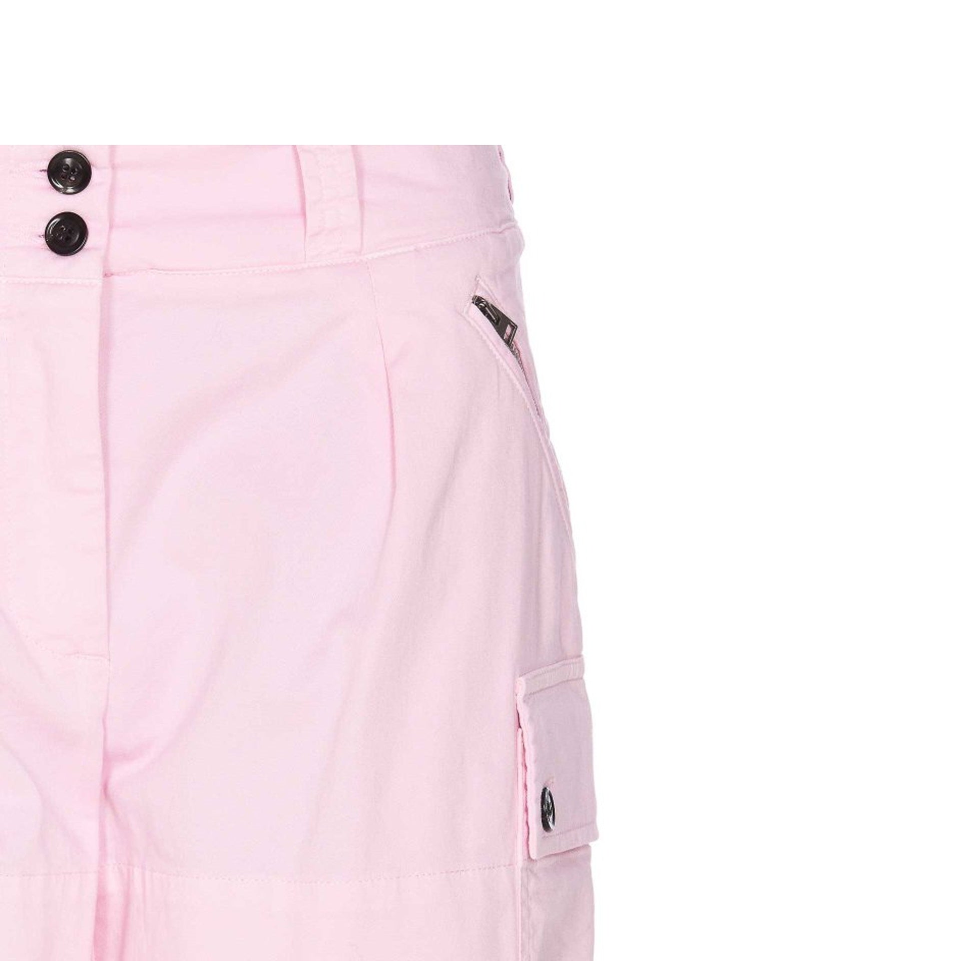 Tom Ford Cotton Cargo Pants Women TOM FORD