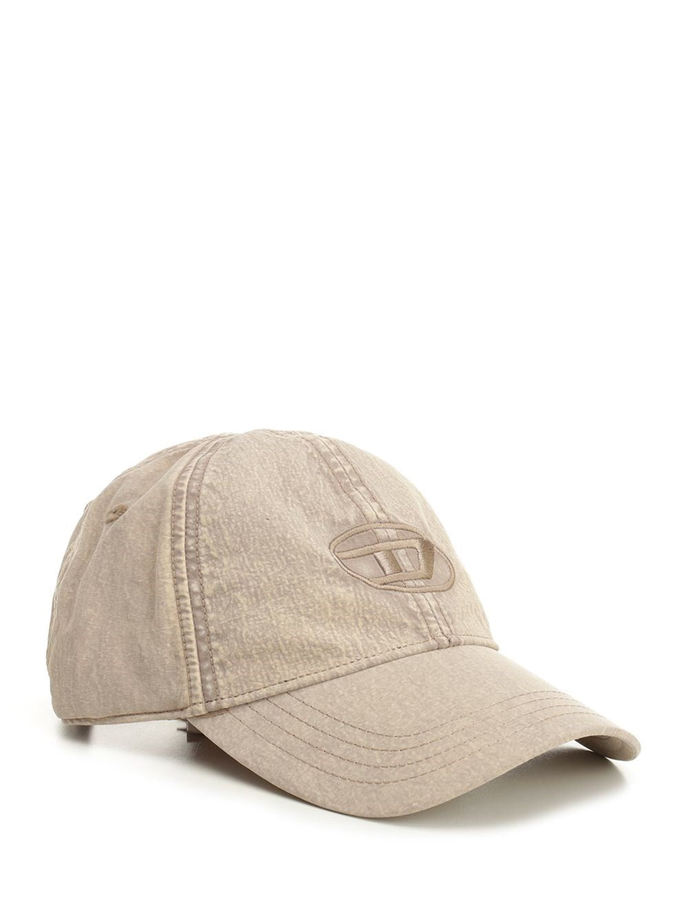 Diesel Men Baseball Cap DIESEL