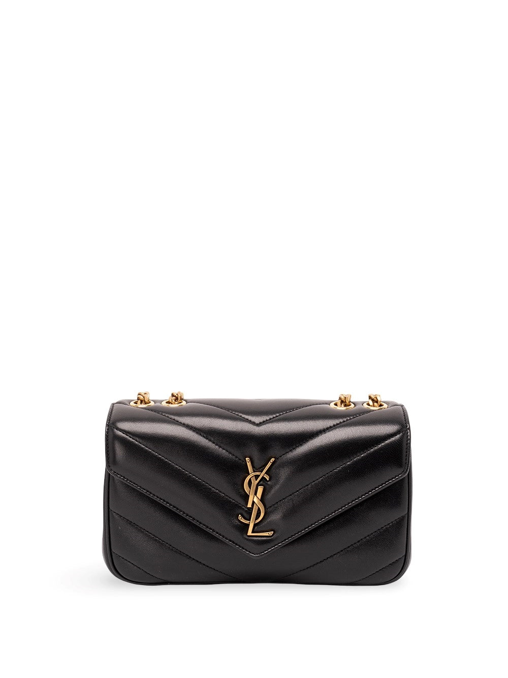 Saint Laurent Women `Loulou` Small Bag SAINT LAURENT