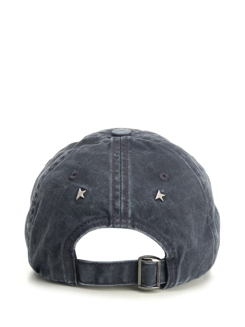 Golden Goose Men Baseball Cap GOLDEN GOOSE