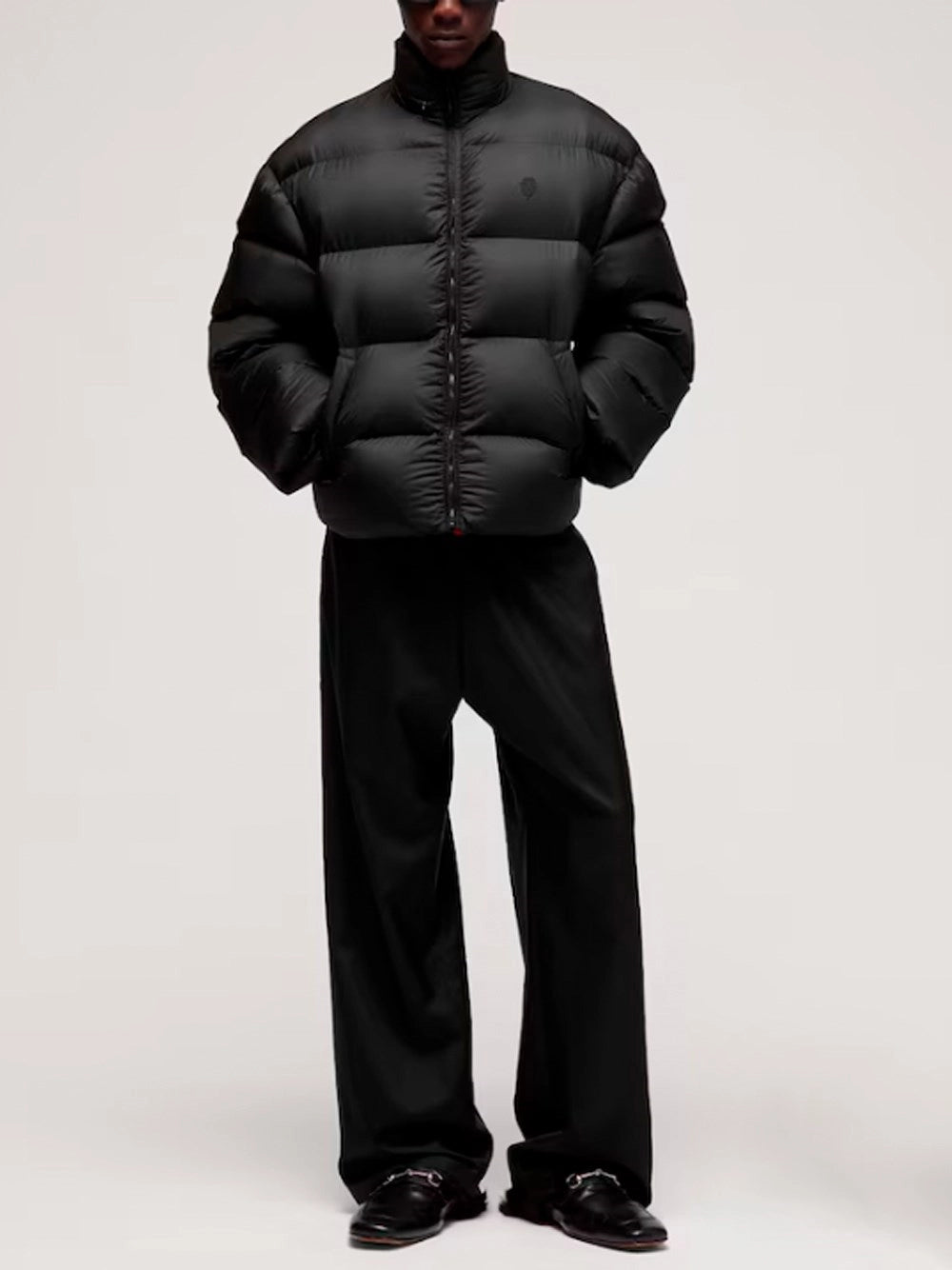 Gucci Men Padded Jacket GUCCI