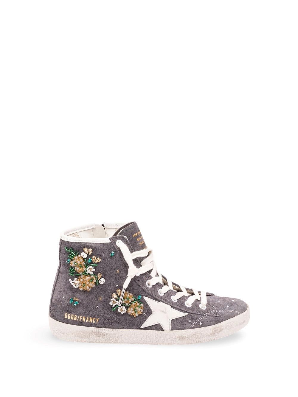 Golden Goose Women `Francy` Sneakers GOLDEN GOOSE