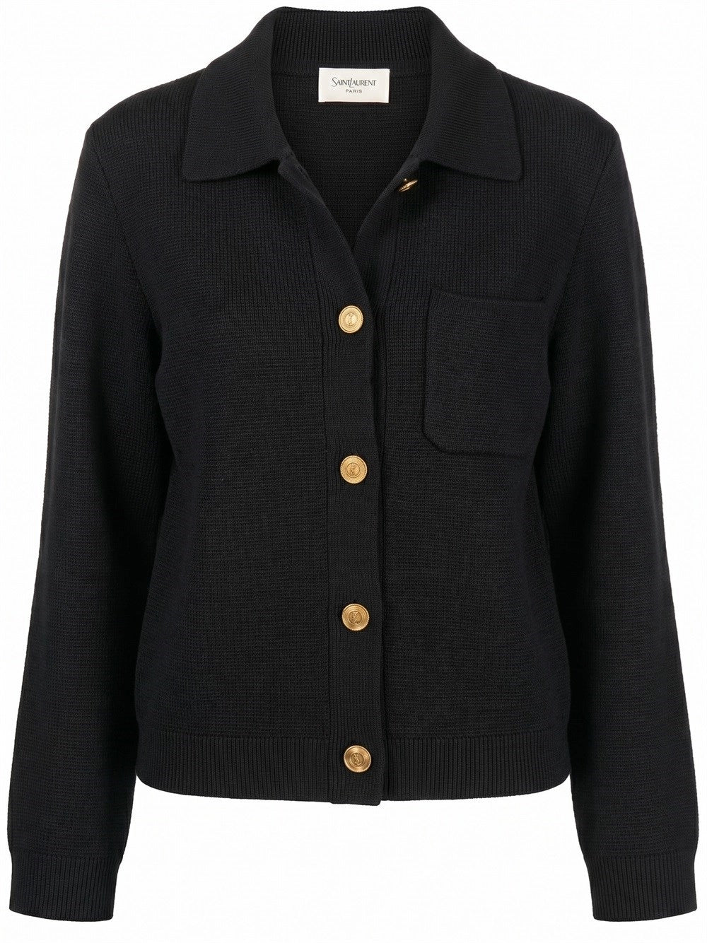 Saint Laurent Women Blazer SAINT LAURENT