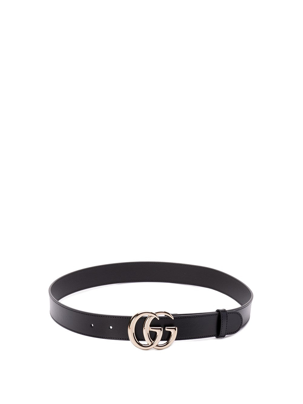 Gucci Women `Gg Marmont` Thin Belt GUCCI