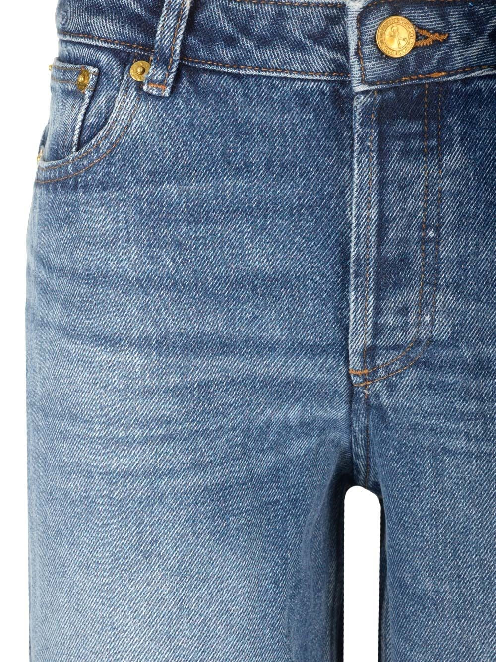 A.P.C. Women "Elisabeth" Jeans A.P.C.
