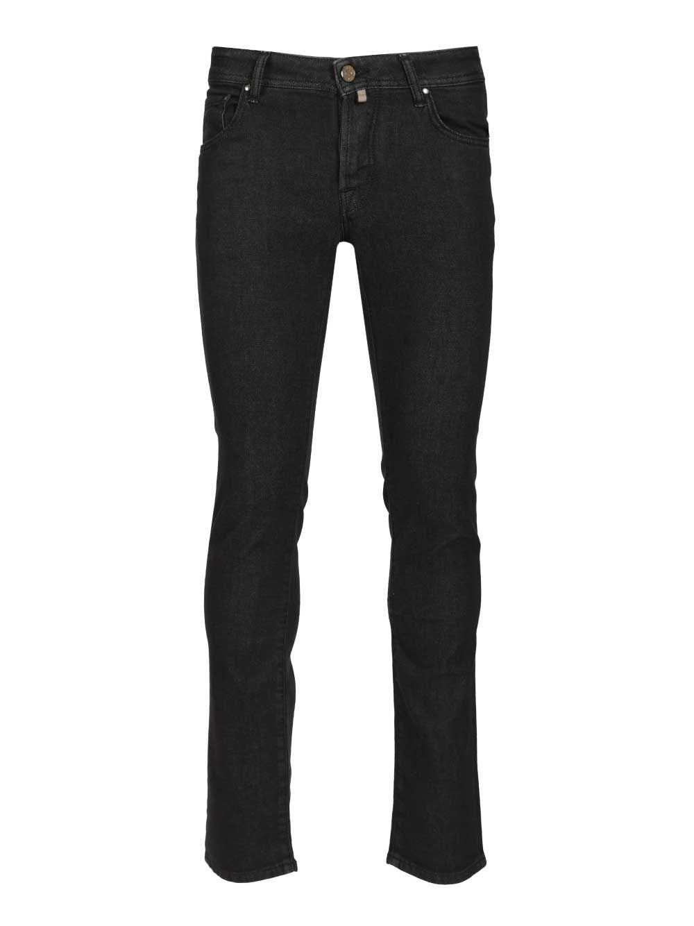 Jacob Cohen Men Super Slim Fit "Nick" Jeans JACOB COHEN
