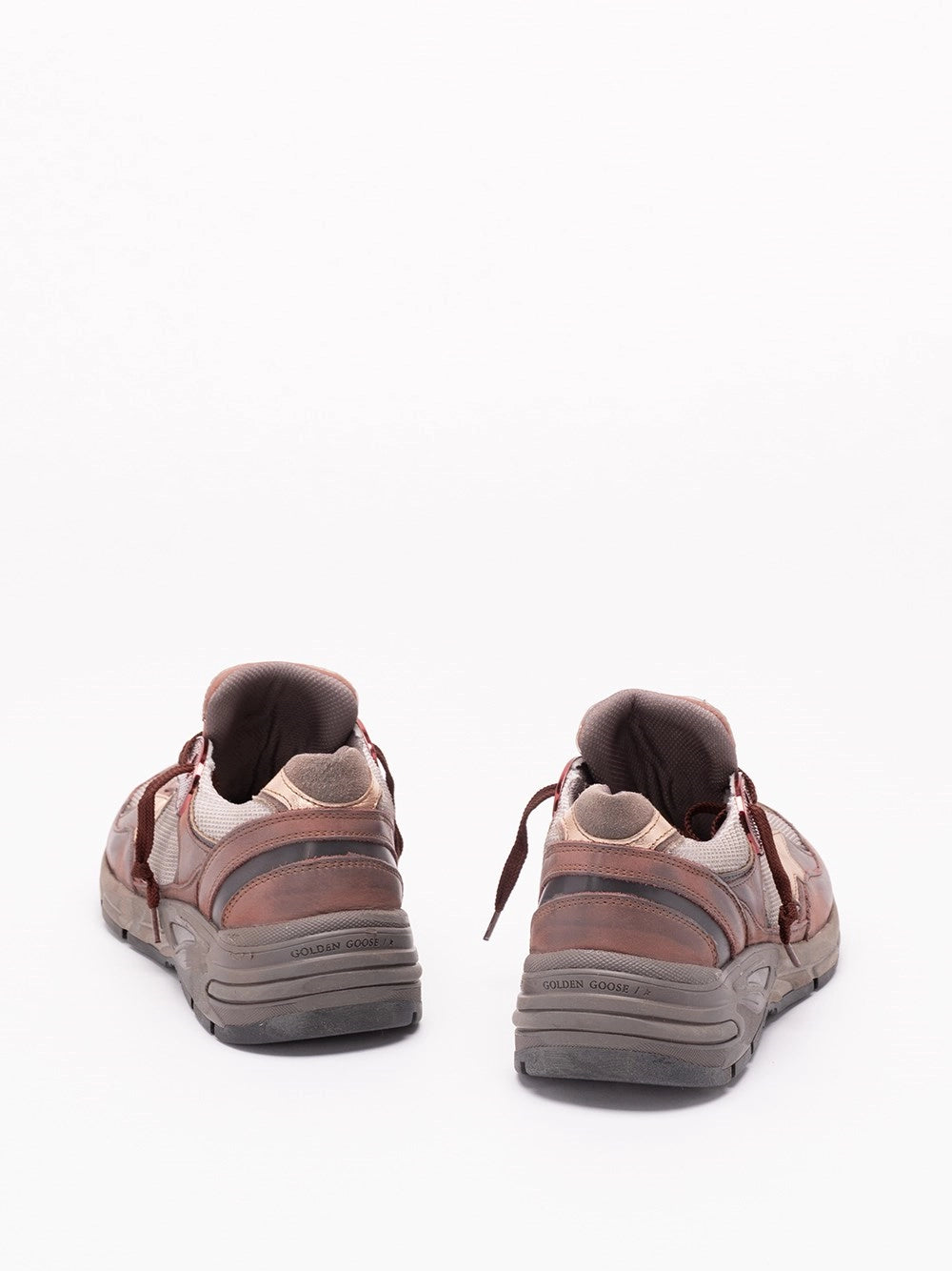 Golden Goose Men `Running Dad` Sneakers GOLDEN GOOSE