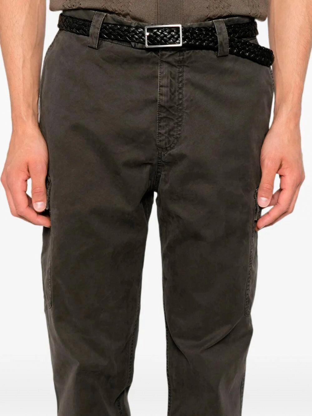 Brunello Cucinelli Men Pants BRUNELLO CUCINELLI