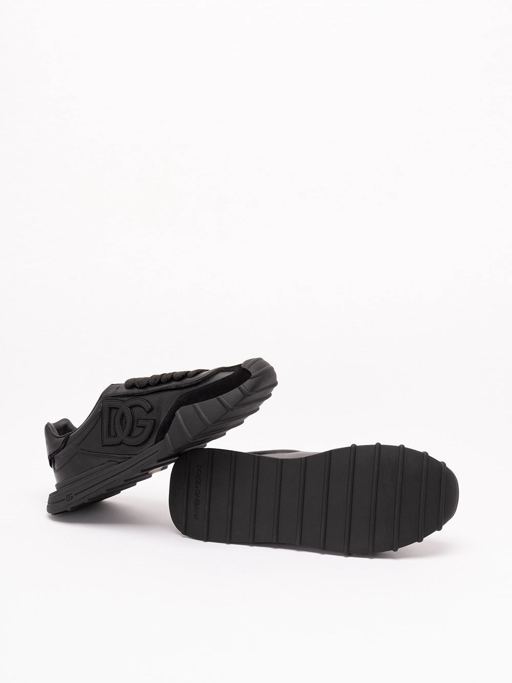 Dolce & Gabbana Men `Dg Athletic` Sneakers DOLCE & GABBANA