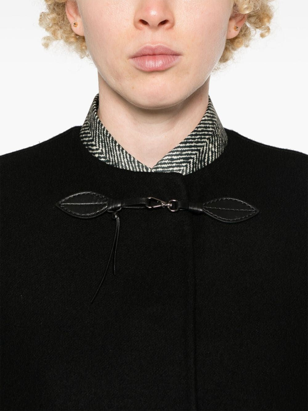 Ermanno Scervino Women Cape ERMANO SCERVINO