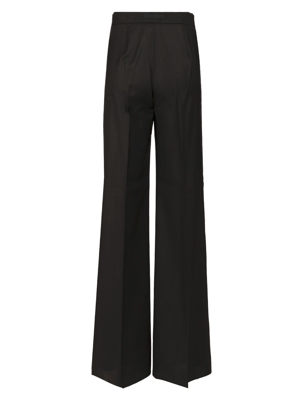 Max Mara Women Wide Leg Trousers MAX MARA