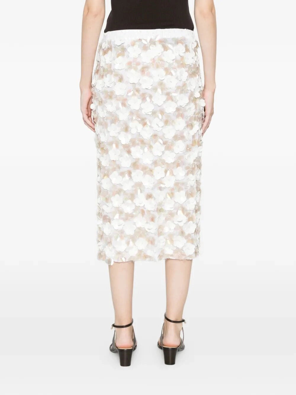 P.A.R.O.S.H. Women Skirt P.a.r.o.s.h.