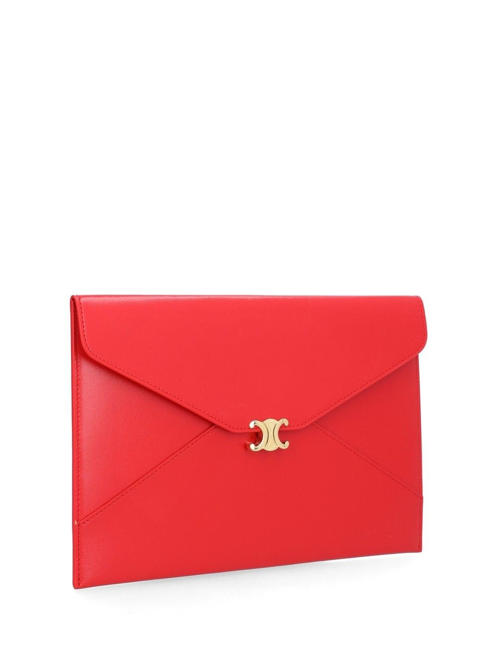 Celine Women "Envelope" Pouch CELINE