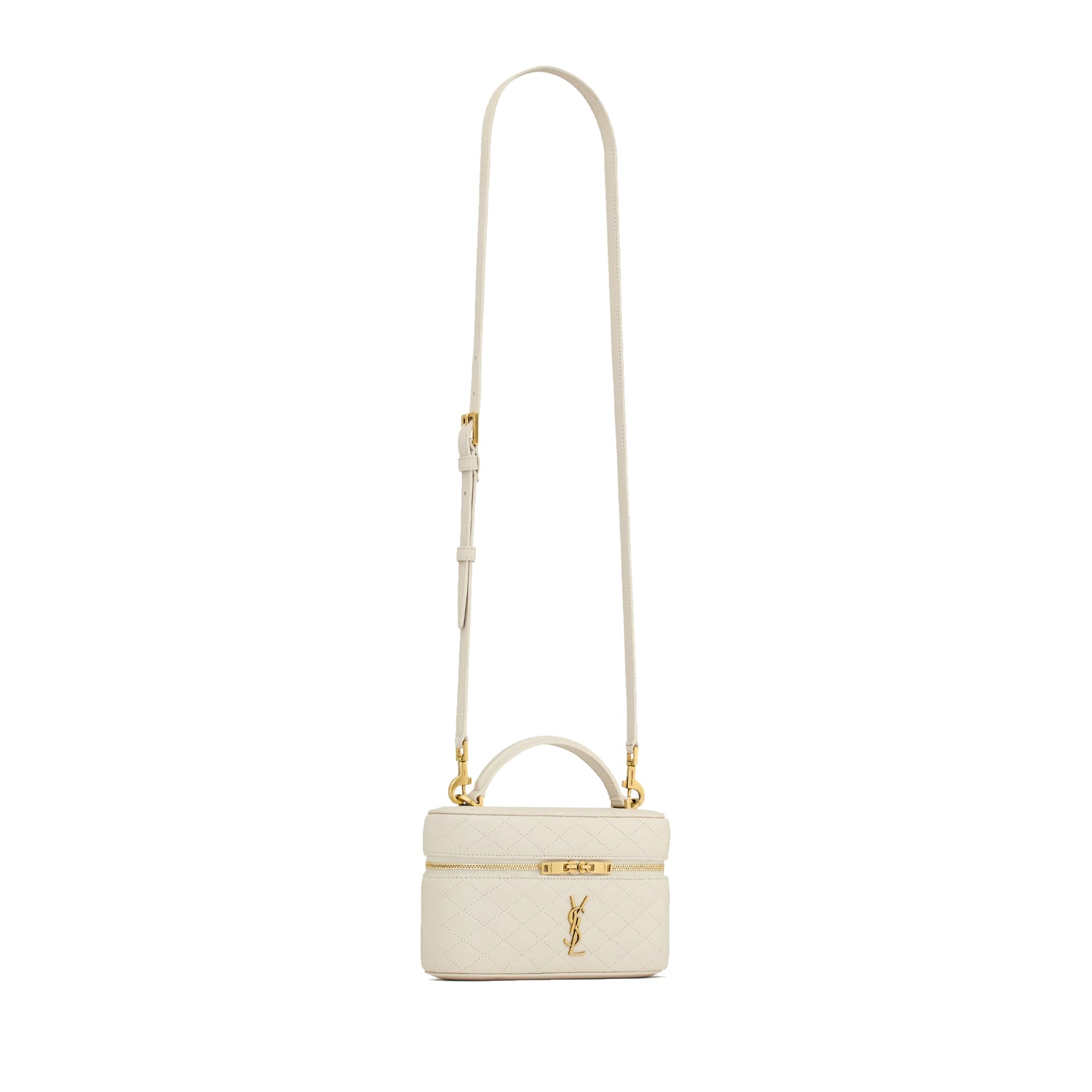 Saint Laurent Gaby Vanity Bag Women SAINT LAURENT