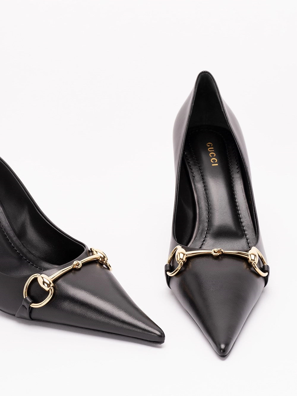 Gucci Women The Donna Pumps GUCCI